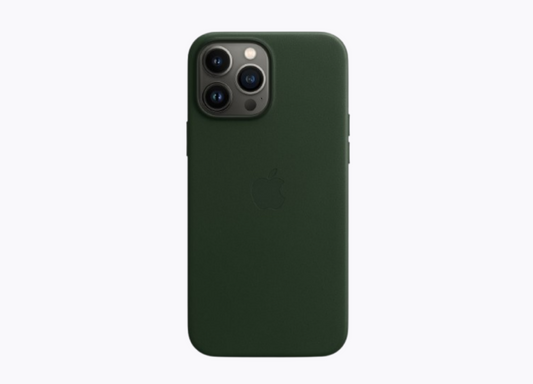 APPLE IPHONE 13PRO MAX SILICON CASE COVER