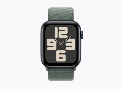 Apple Watch SE 40mm GPS 2022