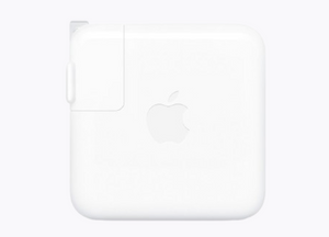 Apple 67W USB C Power Adapter