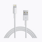 APPLE LIGHTNING TO USB CABLE