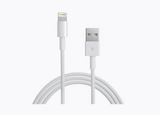 APPLE LIGHTNING TO USB CABLE