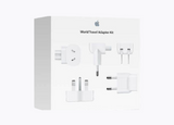 APPLE WORLD TRAVEL ADAPTER KIT MD837
