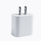 APPLE 18W POWER ADAPTER