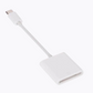 USB C to SD Card Reader