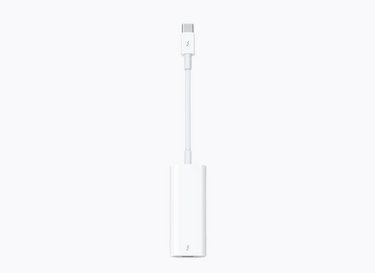 Apple USB C to USB Adapter MJ1M2