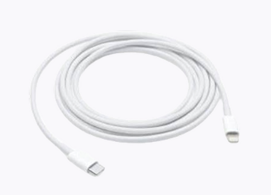 Apple USB c to lightning cable 2m MKQ42