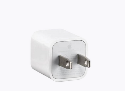 APPLE 5W USB POWER ADAPTER MD810