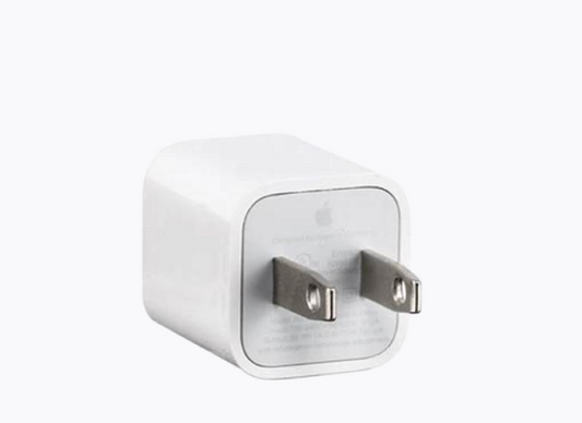 APPLE 5W USB POWER ADAPTER MD810