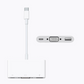Lightning to VGA Adapter