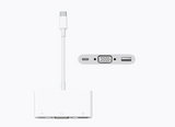 Lightning to VGA Adapter