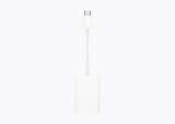 Apple USB C to SD Card Reader