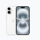 Apple iPhone 16 128GB White