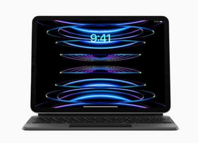 Apple Pro Magic Keyboard 11 Inch