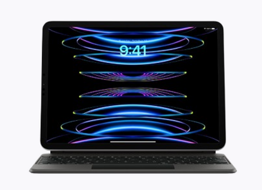 Apple Pro Magic Keyboard 11 Inch