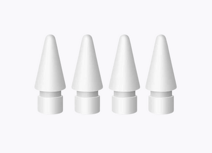 Apple pencil Tips 4 Pack