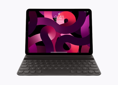 Apple Smart Keyboard Folio for iPad Pro 11 3rd and 4th Generation