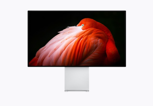 Pro Display XDR Nano texture glass