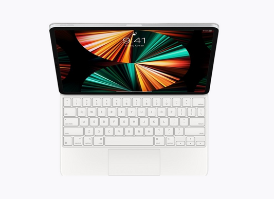 Apple iPad Magic Keyboard 12.9inches 5th Generation MJQL3ZA