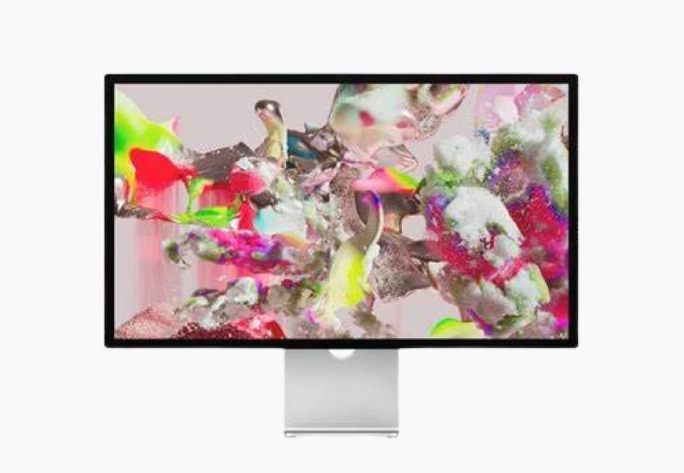 Apple Studio Display 27 inch 5K Retina display XDR Display