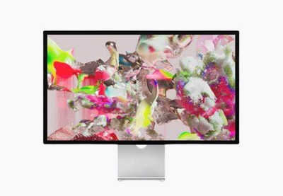 Apple Studio Display MK0U3 27-inch Standard Glass