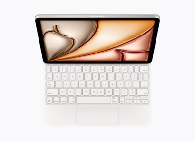 Apple Magic Keyboard 4th generation 11 inches