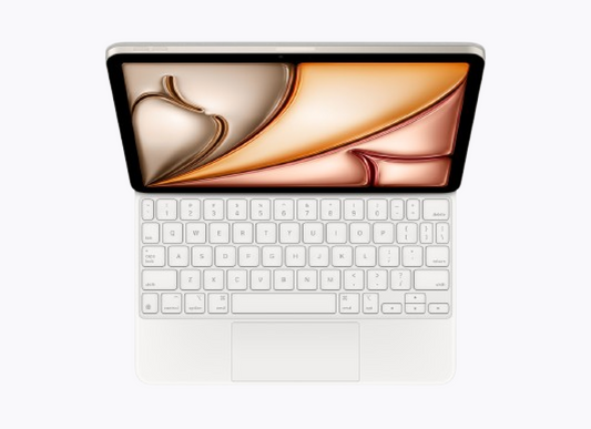 Apple Magic Keyboard 4th generation 11 inches