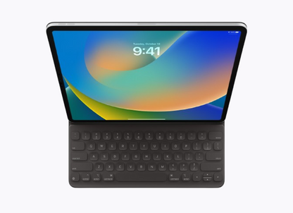 Apple iPad Pro 12.9 Inches Smart Keyboard Folio 2020
