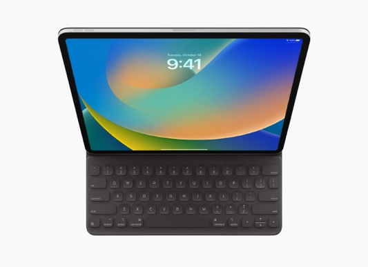 Apple iPad Pro 12.9 Inches Smart Keyboard Folio 2020