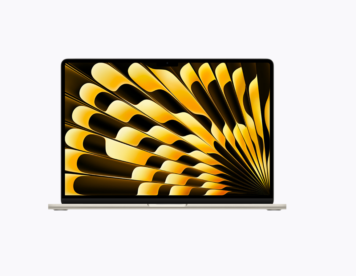 Apple MacBook Air 13 MW103 M4 10Core CPU 10Core GPU 16GB 512GB Starlight