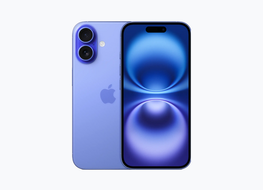 Apple iPhone 16 256GB Ultramarine LL/A
