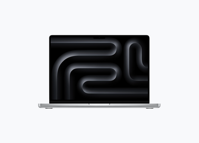 MacBook Pro 16 MX2W3  M4 Max 16Core CPU 40Core GPU 48GB 1TB Silver