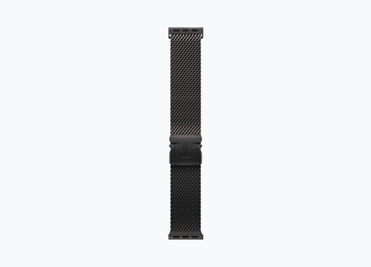 Apple Watch Ultra 3 49mm titanium case