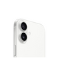 Apple iPhone 17 512GB White advanced rear camera