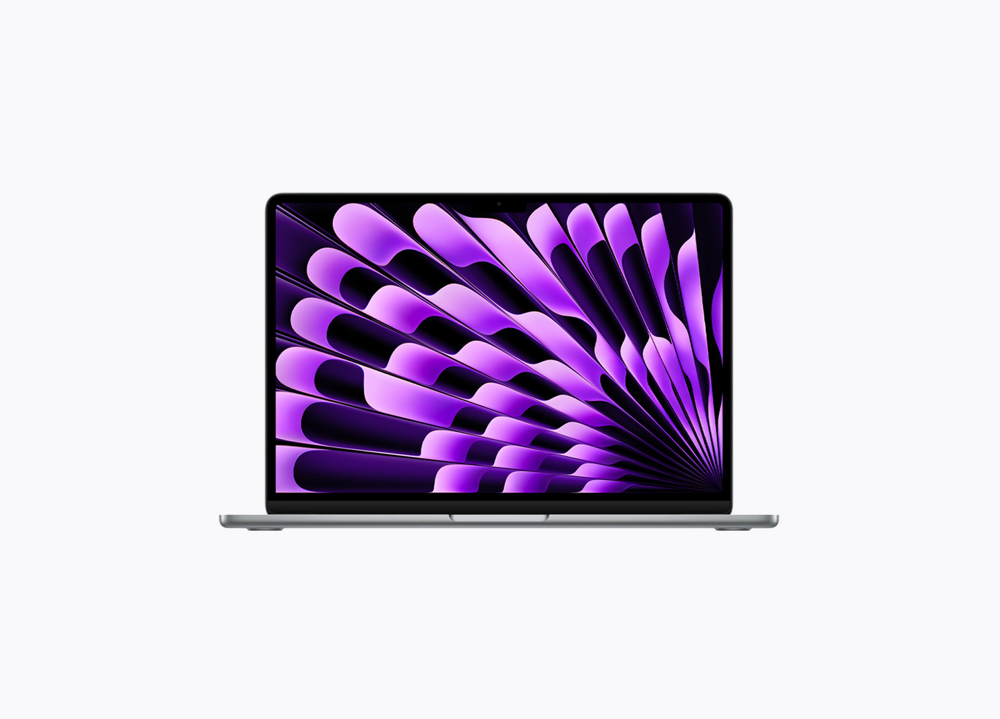 Apple MacBook Air 13 inch MLXX3 M2 8Core CPU 10Core GPU 8GB 512GB Space Gray