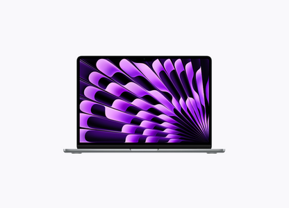 Apple MacBook Air 13 inch MLXX3 M2 8Core CPU 10Core GPU 8GB 512GB Space Gray