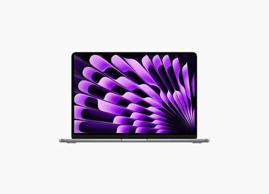 Apple MacBook Air 13 inch MLXX3 M2 8Core CPU 10Core GPU 8GB 512GB Space Gray