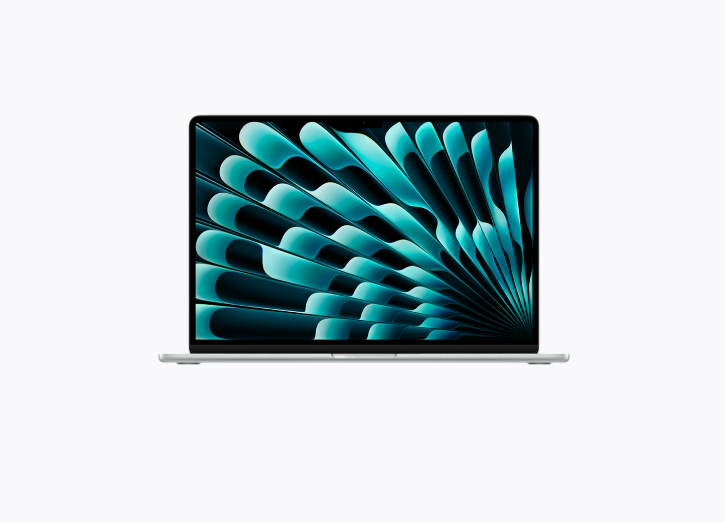 Apple MacBook Air 13 M3 MC8H4 8Core CPU 8Core GPU 16GB 256GB Silver