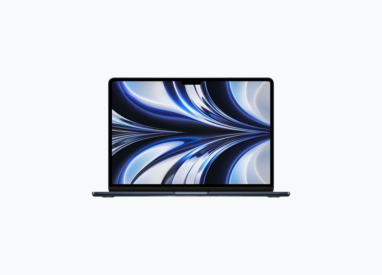 Apple MacBook Air 13 M2 MC7X4 8Core CPU 8Core GPU 16GB 256GB Midnight