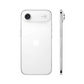Apple iPhone Air 1TB Cloudy White showcasing premium finish