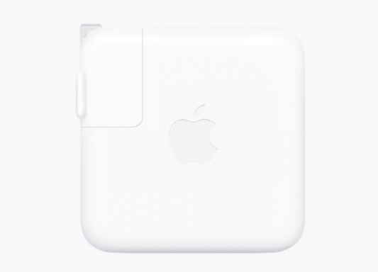 Apple 60W MagSafe 2 Power Adapter MD565