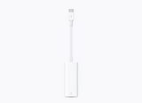 Thunderbolt to Gigabit Ethernet Adapter