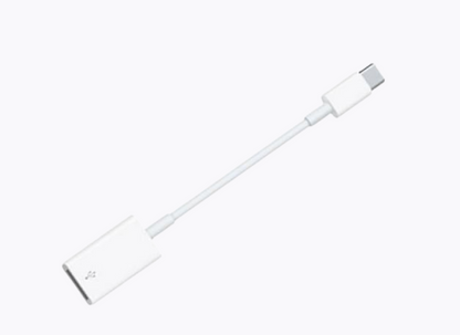 Apple USB C to USB Adapter MJ1M2