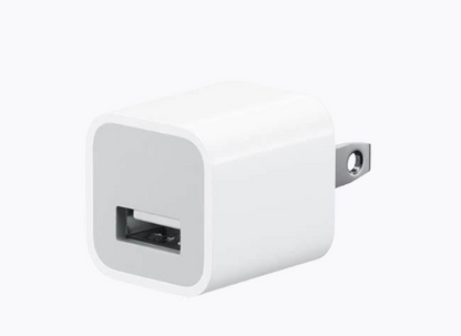 APPLE 5W USB POWER ADAPTER MD810