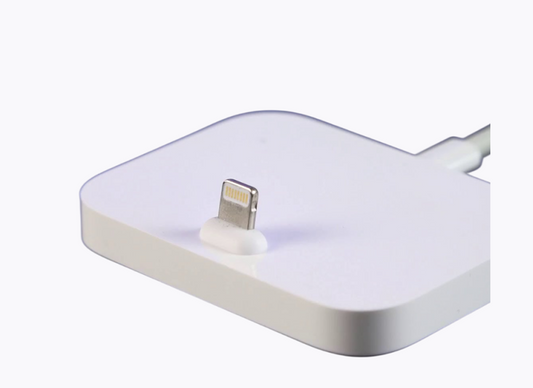 APPLE IPHONE LIGHTNING DOCK MQHX2