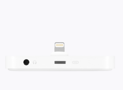 APPLE IPHONE LIGHTNING DOCK MGRM2