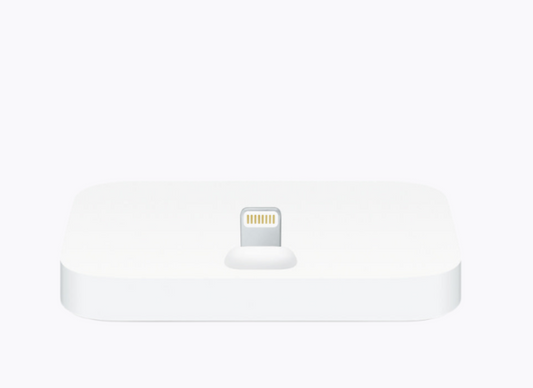 APPLE IPHONE LIGHTNING DOCK MGRM2