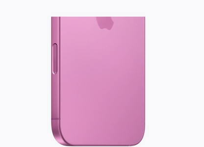 Apple iPhone 16 Plus 256GB Pink