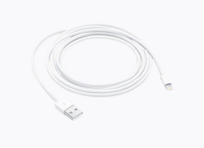 APPLE LIGHTNING TO USB CABLE