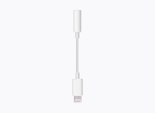 Apple Lightning Digital AV Adapter MD826