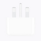 Apple 20W USB C Power Adapter MHJF3
